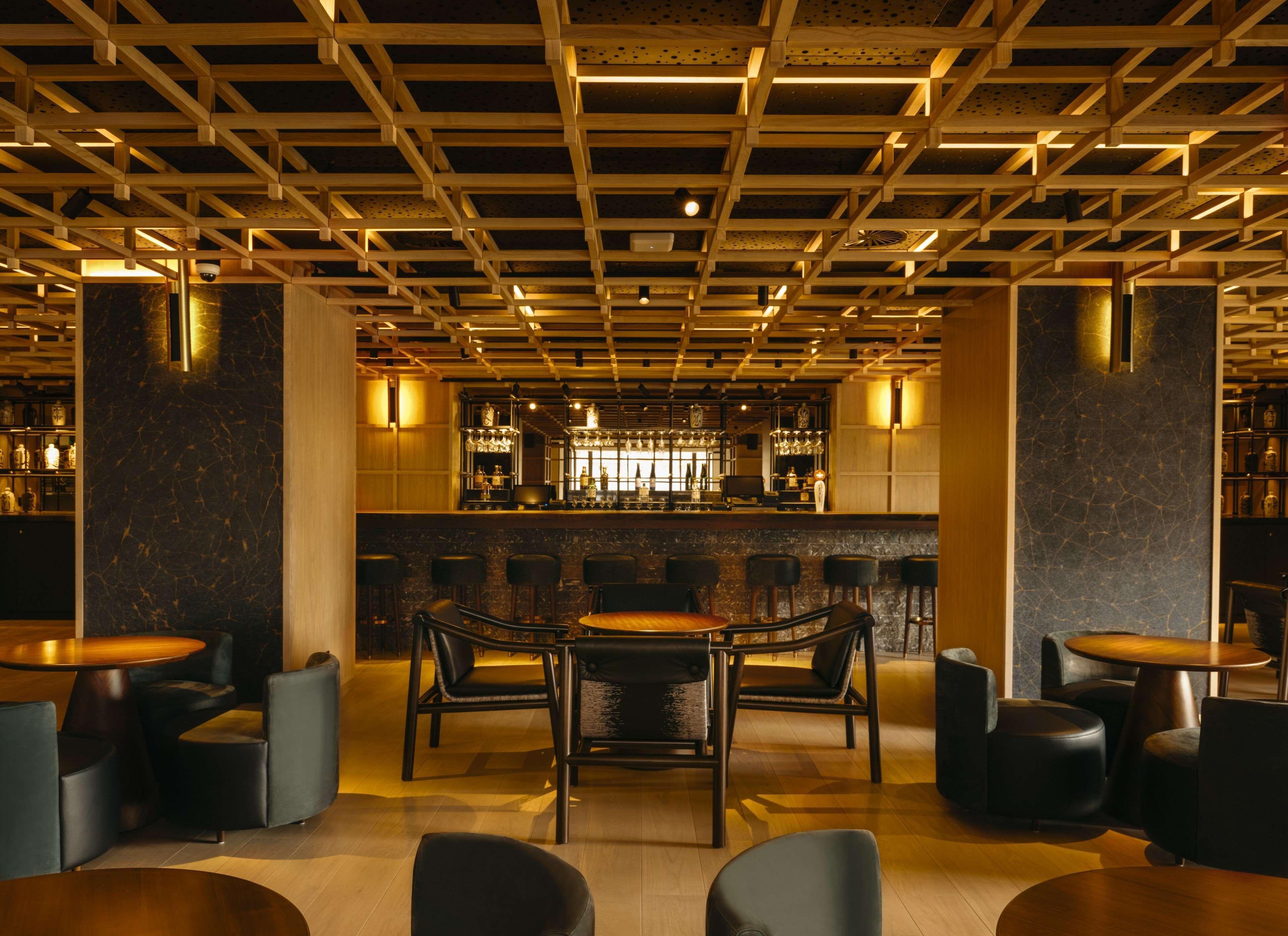 Nobu Hotel Barcelona — Foto 2