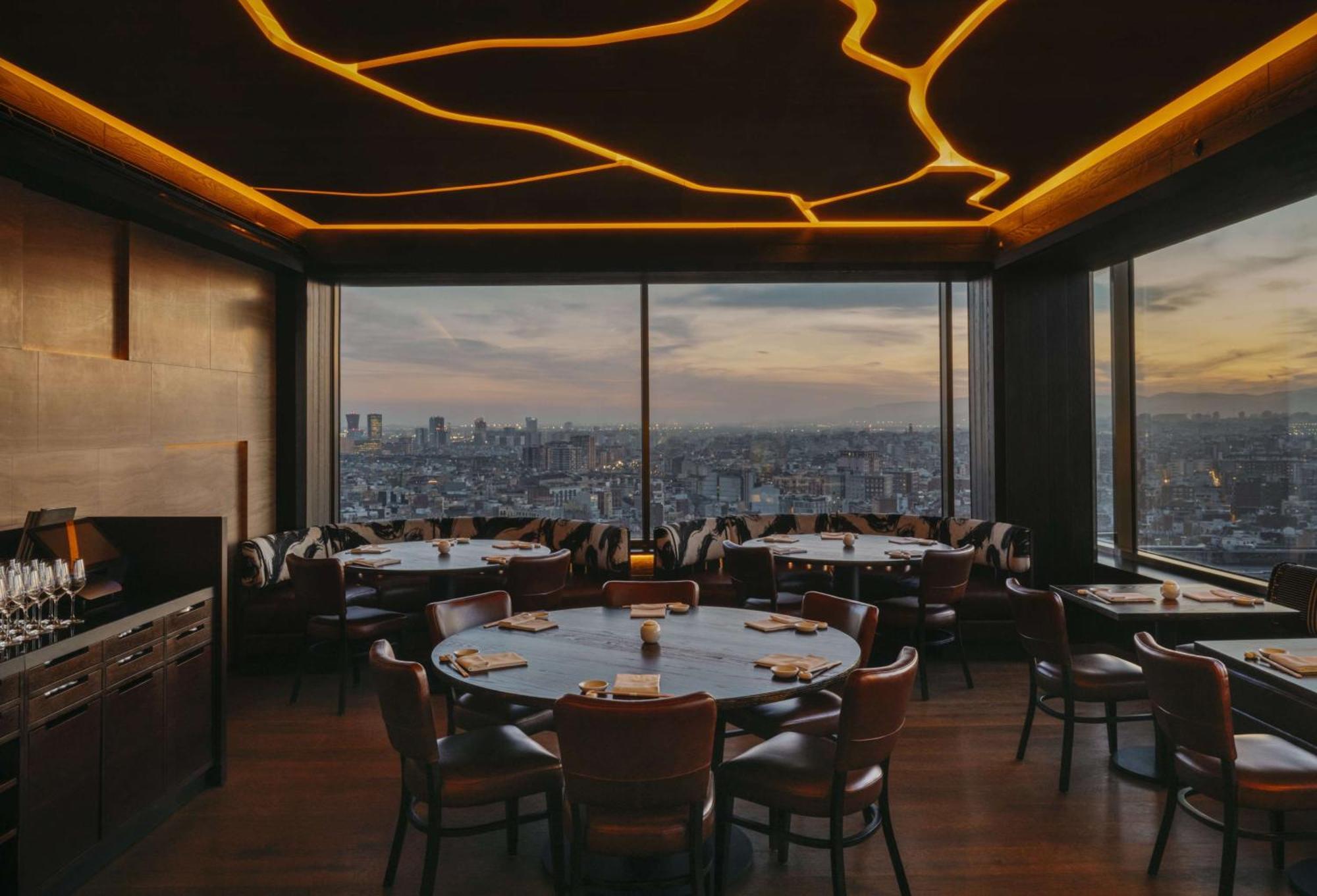 Nobu Hotel Barcelona — Foto 3